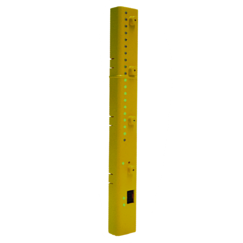 Sensörler