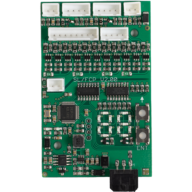 LS-SLFCP
